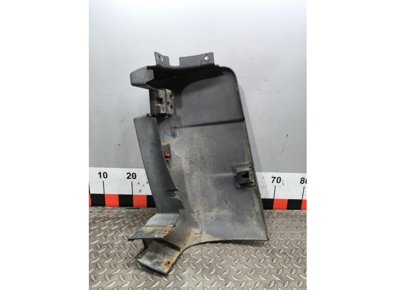 Клык бампера задний левый к Клык бампера задний левый к Peugeot Boxer undefined г. Boxer