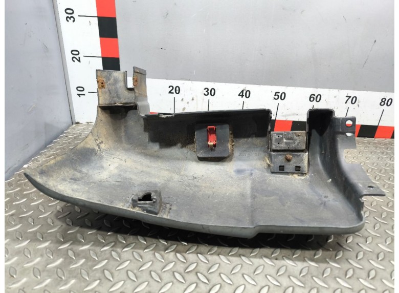 Клык бампера задний левый к Клык бампера задний левый к Peugeot Boxer undefined г. Boxer