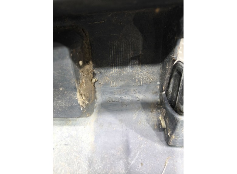 Клык бампера задний левый к Клык бампера задний левый к Peugeot Boxer undefined г. Boxer