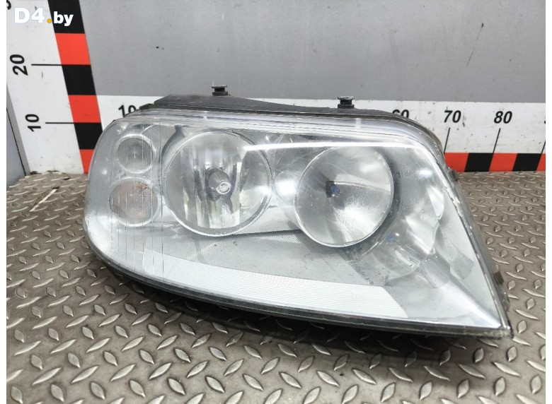 Фара правая к Volkswagen Sharan undefined г.