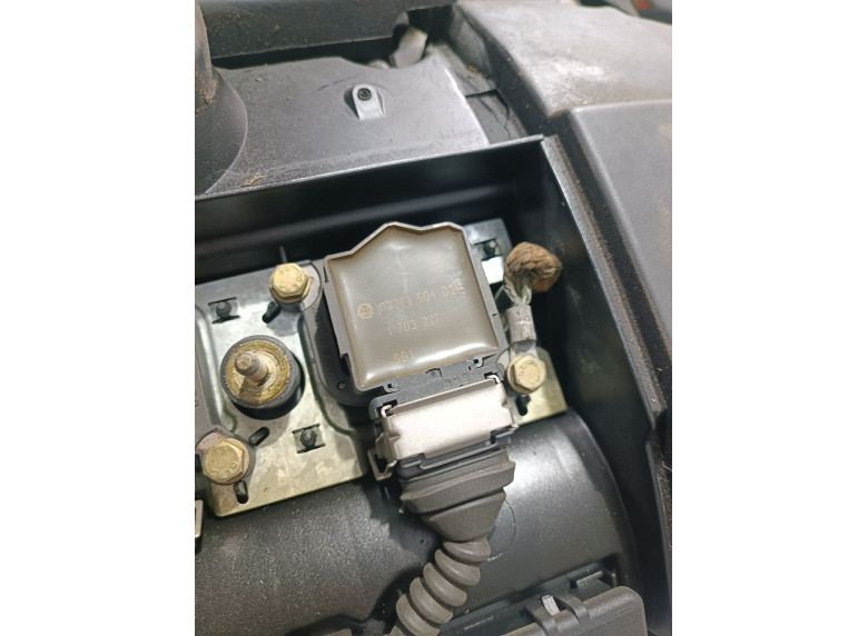 Катушка зажигания к BMW 5 E39, 1997г.