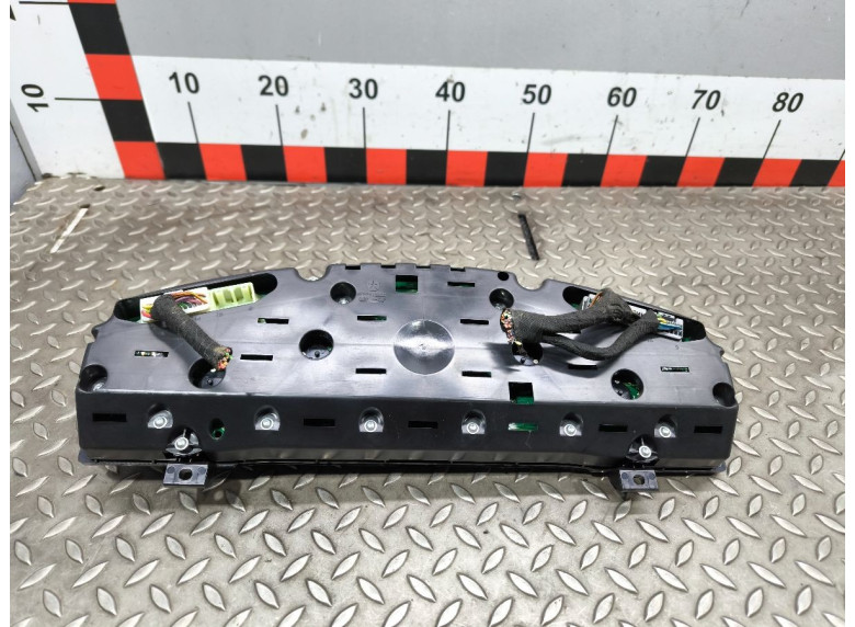 Щиток приборов (приборная панель) к Щиток приборов (приборная панель) к Chrysler 300C undefined г. 300C