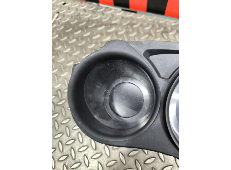 Щиток приборов (приборная панель) к Citroen C4, 2014г.