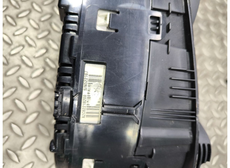 Щиток приборов (приборная панель) к Citroen C4, 2014г.