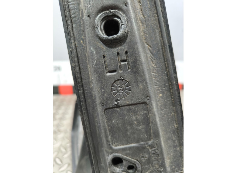 Зеркало наружное левое к Ford C-Max, 2008г.