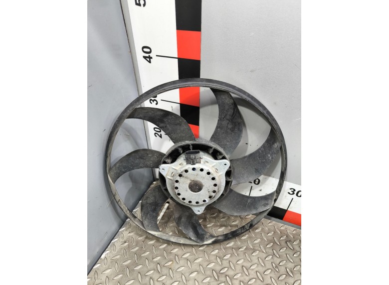 Вентилятор радиатора к Вентилятор радиатора к Peugeot Boxer undefined г. Boxer