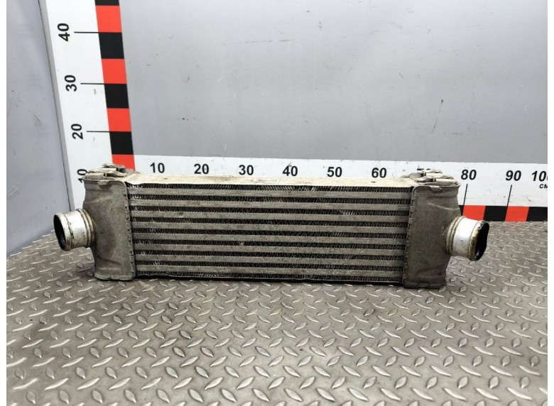 Интеркулер к Ford Transit