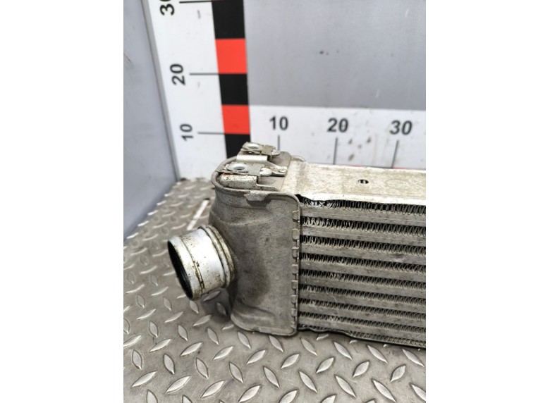 Интеркулер к Интеркулер к Ford Transit undefined г. Transit