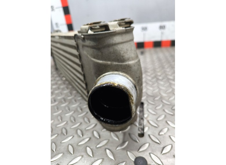 Интеркулер к Интеркулер к Ford Transit undefined г. Transit