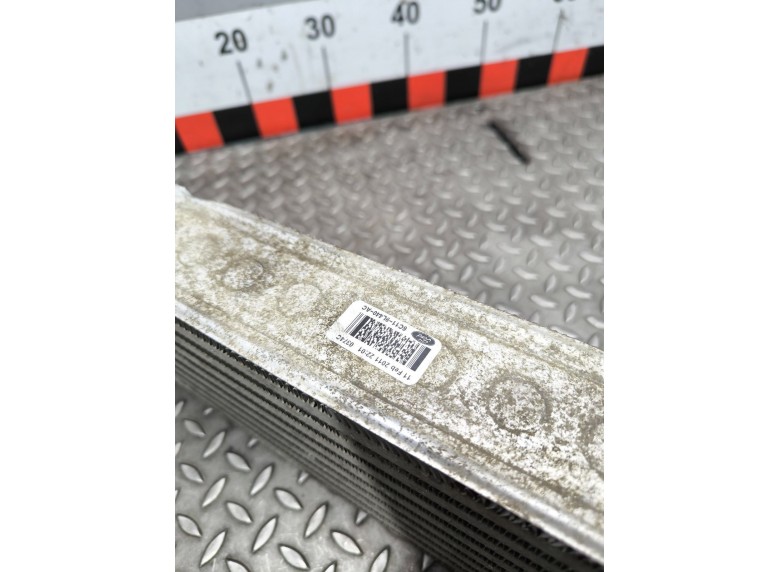 Интеркулер к Интеркулер к Ford Transit undefined г. Transit