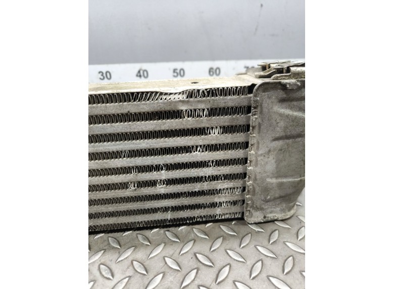 Интеркулер к Интеркулер к Ford Transit undefined г. Transit