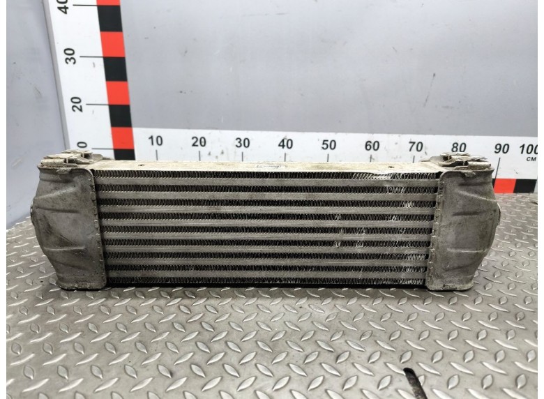 Интеркулер к Интеркулер к Ford Transit undefined г. Transit