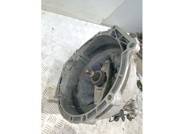 КПП механическая (МКПП) к BMW 3 E90/E91/E92/E93, 2009г.