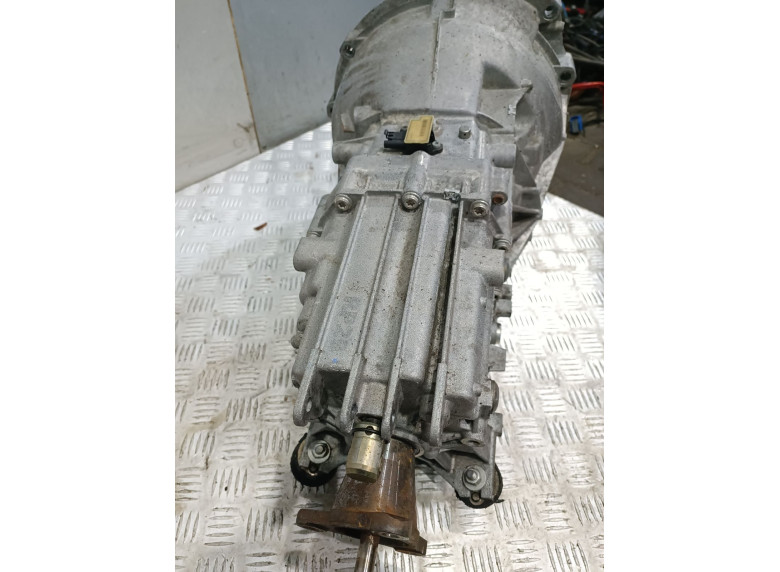 КПП механическая (МКПП) к BMW 3 E90/E91/E92/E93, 2009г.