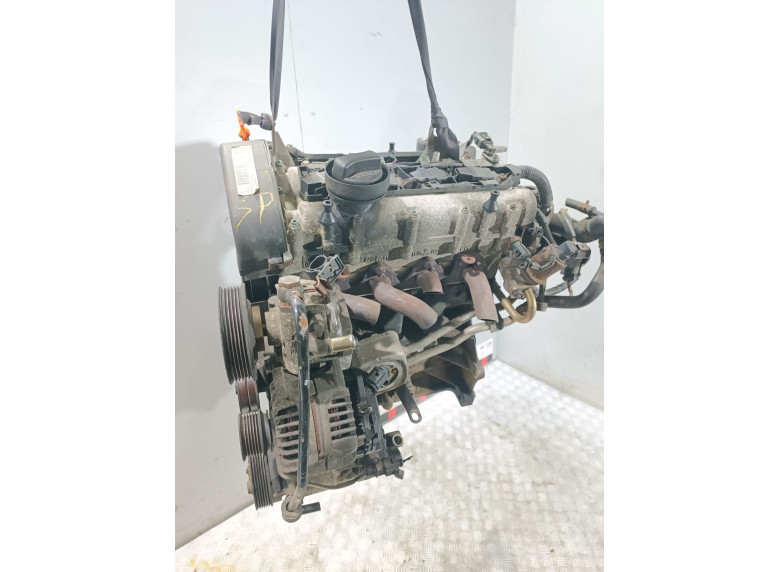 Двигатель к Volkswagen Bora, 2001г.