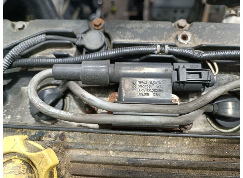 Катушка зажигания к Rover 75, 2001г.