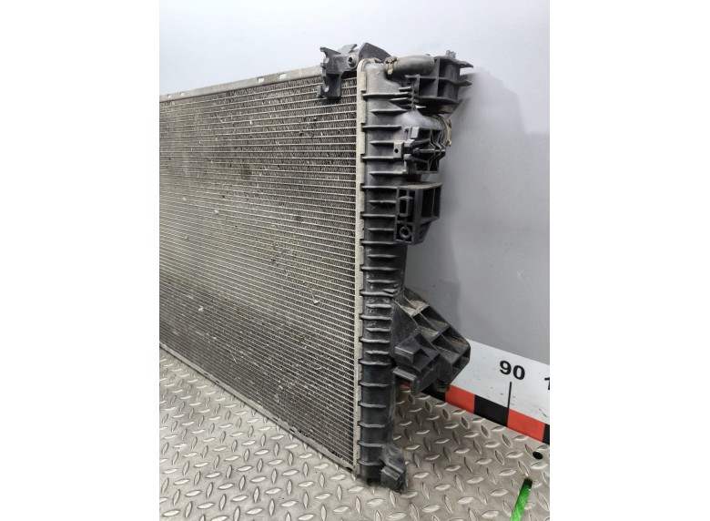 Радиатор (основной) к Радиатор (основной) к Volkswagen Transporter undefined г. Caravelle