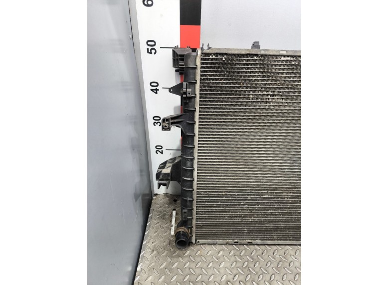 Радиатор (основной) к Радиатор (основной) к Volkswagen Transporter undefined г. Caravelle