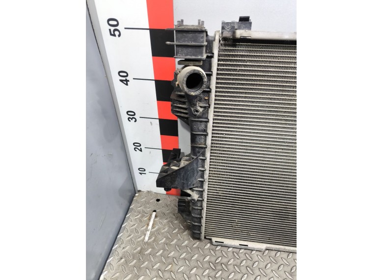 Радиатор (основной) к Радиатор (основной) к Volkswagen Transporter undefined г. Caravelle