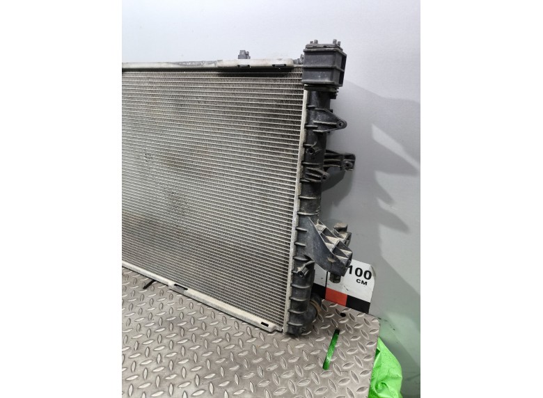 Радиатор (основной) к Радиатор (основной) к Volkswagen Transporter undefined г. Caravelle