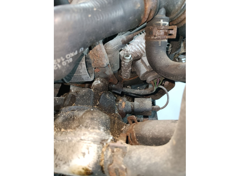 Катушка зажигания к Volkswagen Golf, 2000г.