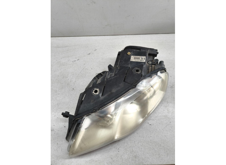 Фара левая к Volkswagen Passat, 2006г.