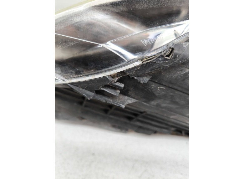 Фара левая к Volkswagen Passat, 2006г.