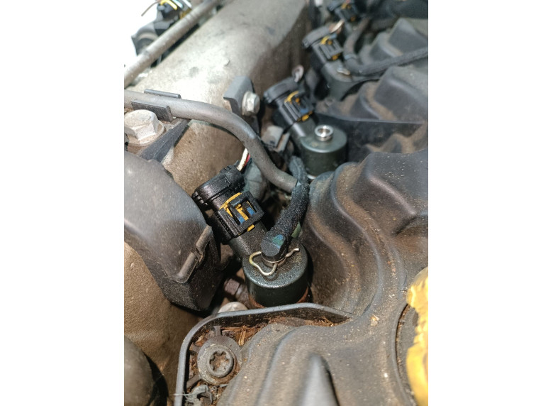 Форсунка к Opel Astra, 2006г.