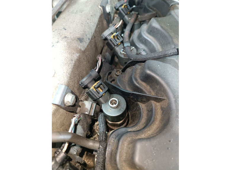 Форсунка к Opel Astra, 2006г.