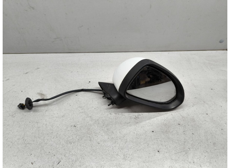 Зеркало наружное правое к Opel Corsa, 2010г.