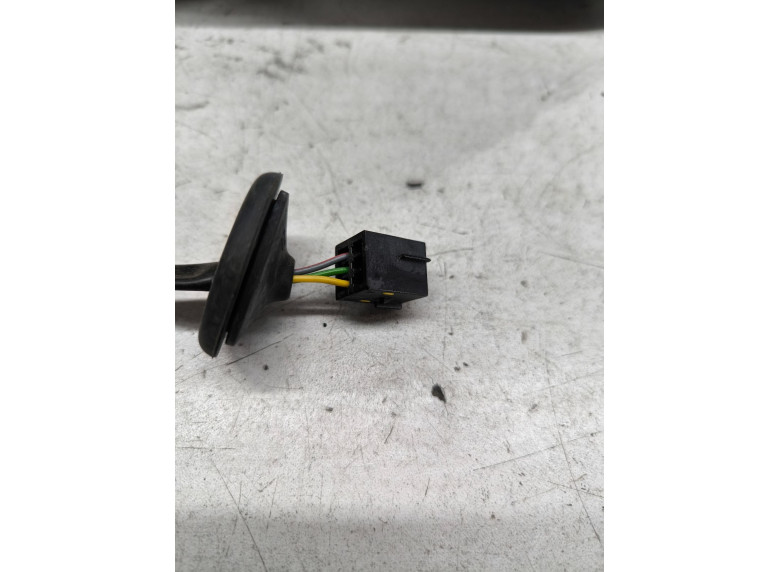 Зеркало наружное правое к Opel Corsa, 2010г.