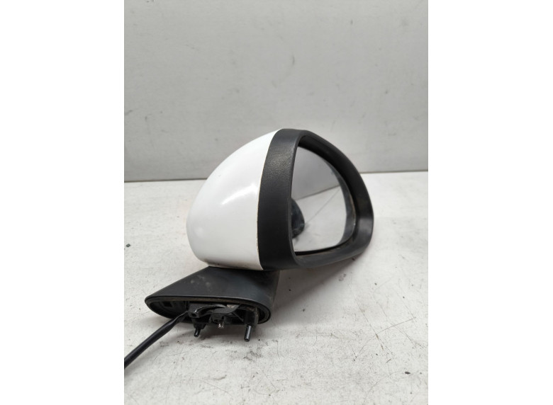Зеркало наружное правое к Opel Corsa, 2010г.