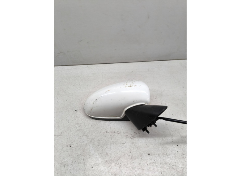 Зеркало наружное правое к Opel Corsa, 2010г.