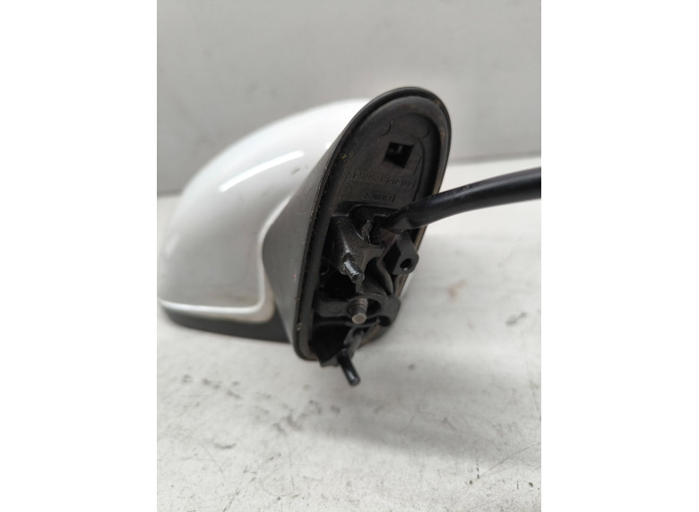 Зеркало наружное правое к Opel Corsa, 2010г.