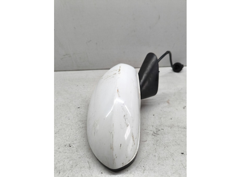 Зеркало наружное правое к Opel Corsa, 2010г.