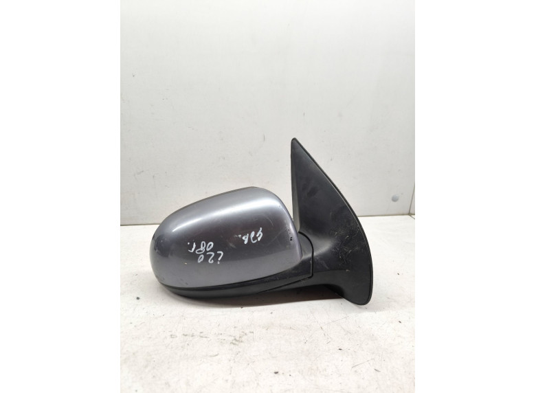 Зеркало наружное правое к Hyundai i20, 2008г.