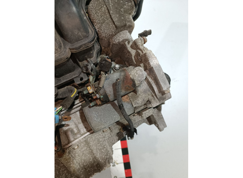 Стартер к Opel Vectra, 2004г.