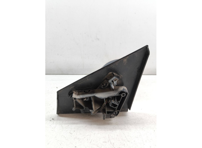 Зеркало наружное правое к Renault Megane, 2010г.
