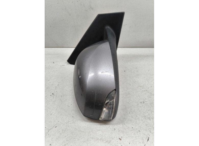 Зеркало наружное правое к Renault Megane, 2010г.