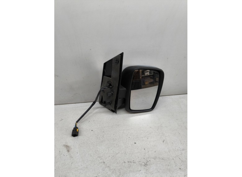 Зеркало наружное правое к Peugeot Expert