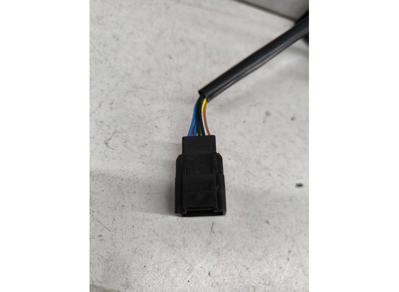 Зеркало наружное правое к Зеркало наружное правое к Citroen Jumpy undefined г. Expert