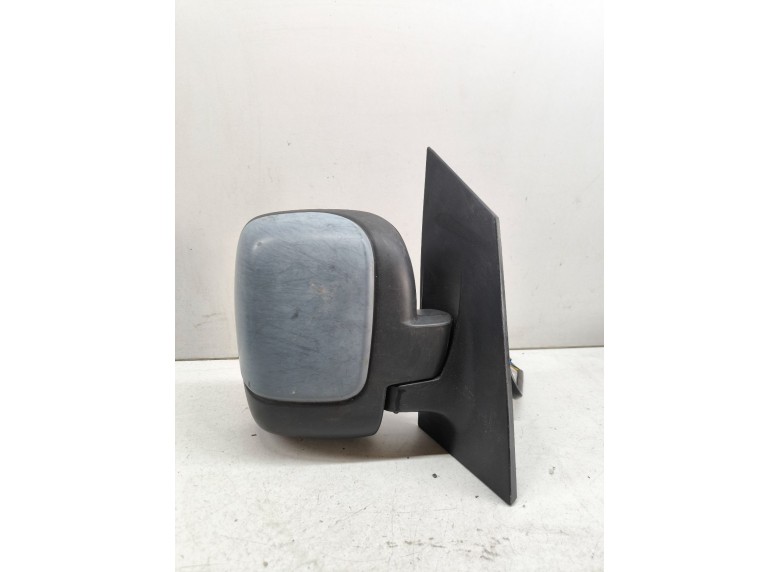 Зеркало наружное правое к Зеркало наружное правое к Citroen Jumpy undefined г. Expert