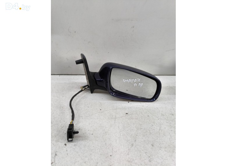 Зеркало наружное правое к Volkswagen Sharan undefined г.