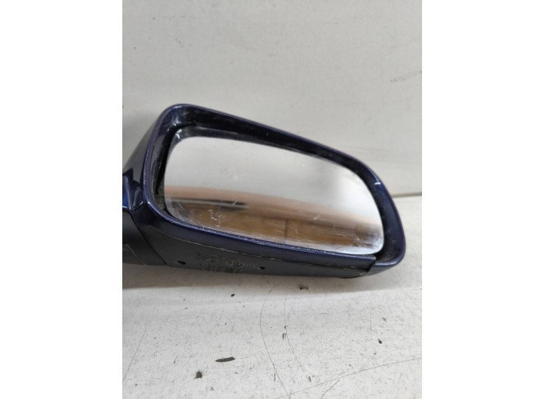 Зеркало наружное правое к Volkswagen Sharan, 2003г.