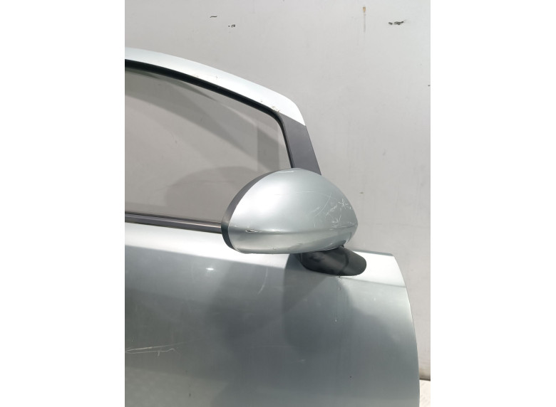Зеркало наружное правое к Opel Corsa, 2008г.