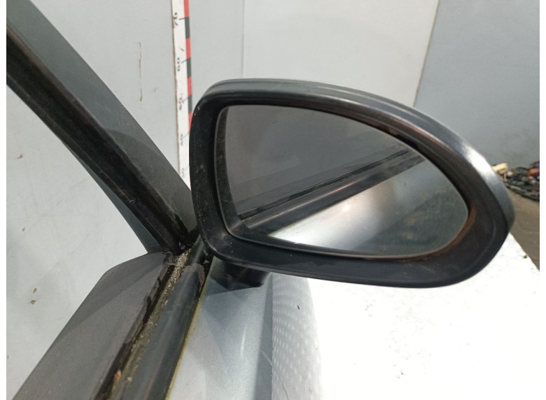 Зеркало наружное правое к Opel Corsa, 2008г.