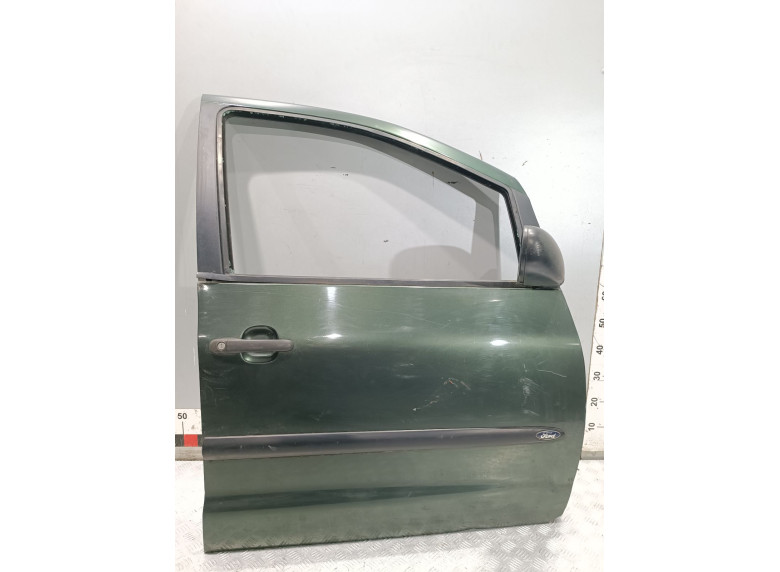 Стеклоподъемник передний правый к Ford Galaxy, 1999г.