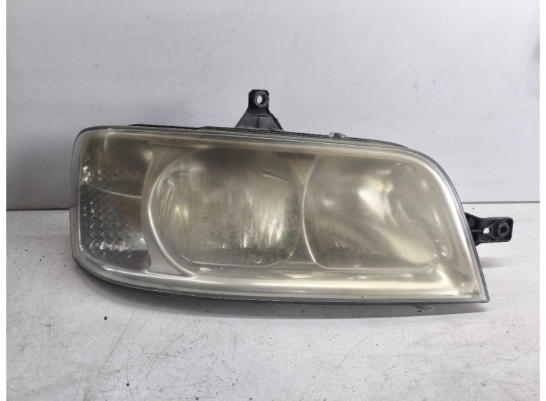 Фара правая к Peugeot Boxer