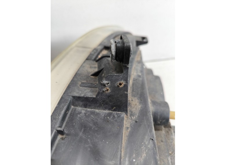 Фара правая к Фара правая к Peugeot Boxer undefined г. Boxer