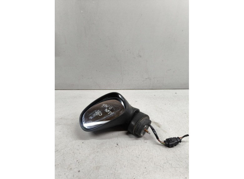 Зеркало наружное левое к Seat Leon, 2008г.